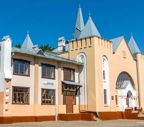 Изображение на обложке